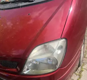 Renault Scenic 1.6 Bild 2