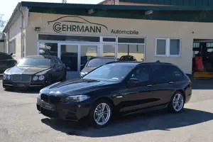 BMW 530 d xDrive Auto. M Sport*Navi*Leder*8x Alu+top