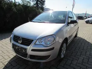 Volkswagen Polo 1.4 5-T. Tour Tüv 01/2027