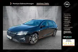 Opel Insignia B Sports Tourer "Edition" aus 1-Hand