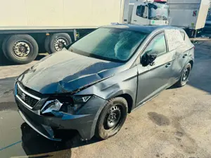 SEAT Leon Reference 1.2 TSI *Klima / Motor-läuft!!!