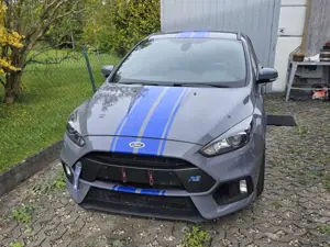 Ford Focus Focus 2.3 EcoBoost S