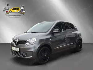 Renault Twingo Urban Electric