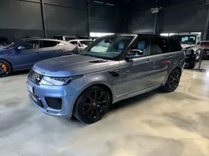 Land Rover Range Rover Sport ACC/PANORAMA/21/TOP-ZUSTAND