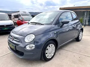 Fiat 500 Pop Hybrid Klima Isofix Tempomat Bild 2