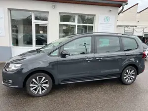 Volkswagen Sharan Highline Black Style*Pano+Rückfahr+ACC*