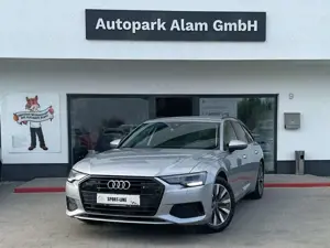 Audi A6 Avant 40 TDI sport S-Tr. AHK LED Nav RFK ACC