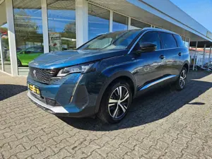 Peugeot 5008 GT AT NAVI Full-LED 7-Sitzer el.Heckkl. Totwinkel Bild 5