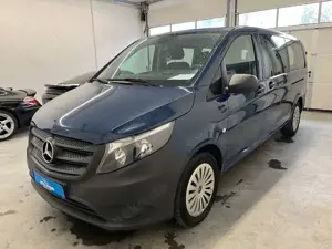 Mercedes-Benz Vito 114 CDI  Tourer PRO Extralang*8-Sitz*Kamera*Navi*