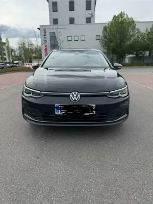 Volkswagen Golf 1.5 eTSI OPF DSG Style