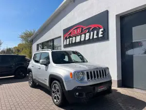 Jeep Renegade Limited FWD 1.4 MultiAir*Navi*ACC*