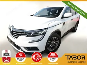 Renault Koleos 2.0 DCi 175 CVT Limited LED Nav PDC SHZ