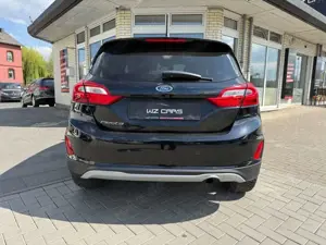 Ford Fiesta Active KLIMA NAVI PDC SHZ Bild 4