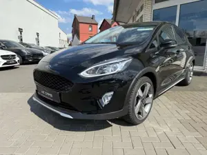 Ford Fiesta Active KLIMA NAVI PDC SHZ