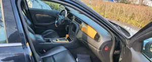 Jaguar S-Type S-Type 3.0 V6 Aut. Executive Bild 4