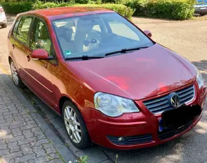 Volkswagen Polo Polo 1.9 TDI
