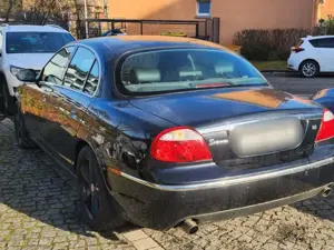 Jaguar S-Type S-Type 3.0 V6 Aut. Executive Bild 2