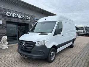 Mercedes-Benz Sprinter 316 CDI Standard HA*RFK*Klima*Temp*