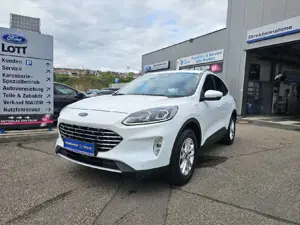 Ford Kuga Plug-In Titanium X *ACC*LED*KAM*TWA*NAV*SHA