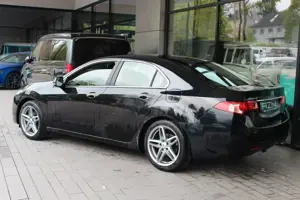 Honda Accord Lim. 2.0i Lifestyle Bild 5