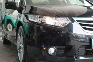 Honda Accord Lim. 2.0i Lifestyle Bild 3