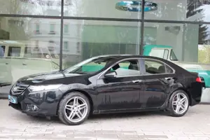 Honda Accord Lim. 2.0i Lifestyle Bild 4