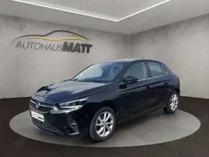 Opel Corsa F Elegance