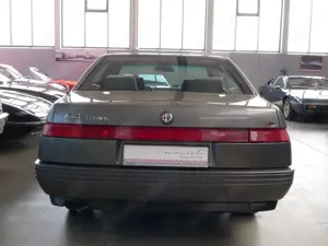 Alfa Romeo 164 2.0 Twin Spark, 1.Hand, Jahreswagenzustand Bild 5