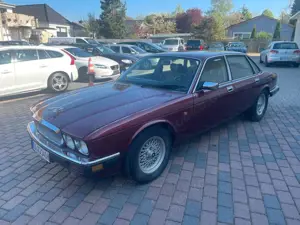 Jaguar XJ40 3,2 H-Zulassung Tüv neu