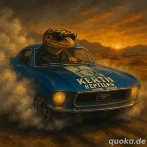 Kerth Reptiles 