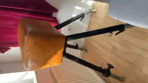 Stabiler Turnbock für BDSM  Bild 4