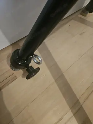 Stabiler Turnbock für BDSM  Bild 3