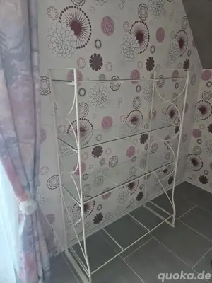 Vitageregal 