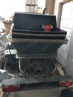 Putzmeister P 715 TD