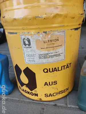 Elaskon. - Schutzwachs Bild 3 Elaskon. - Schutzwachs Bild 3