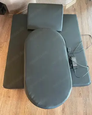 Schuhmann 3D System Plus