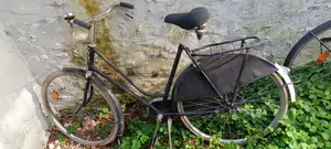 Hollandrad für Bastler 28"