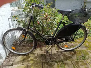Hollandrad Gazelle 28"
