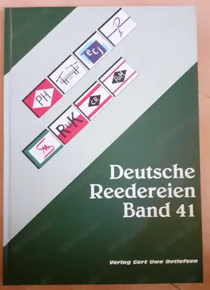 Deutsche Reedereien