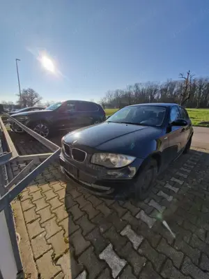 BMW 1er Diesel