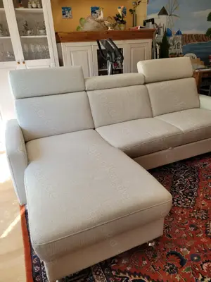 Couch  Bettsofa zu verkaufen