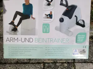 Arm- und Beintrainer