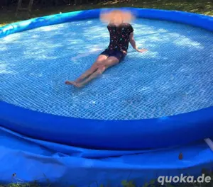 Intex Pool 457x122cm