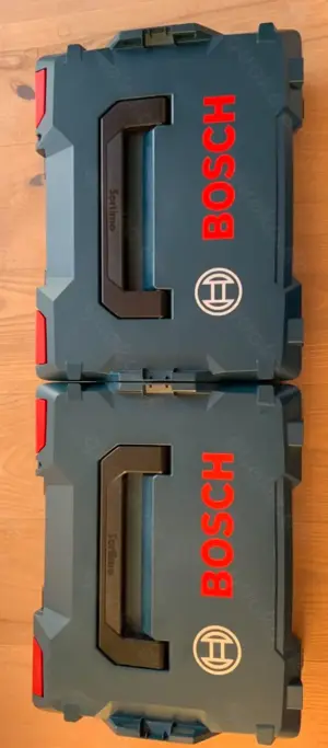L Boxx 136 Bosch