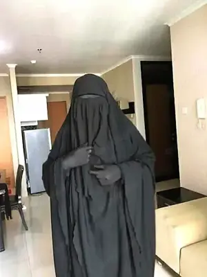 Älterer Moslem gesucht...