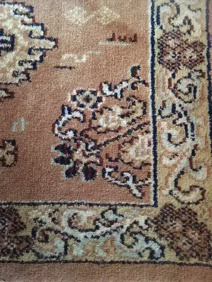 Orientteppich Indo Kazak Bild 3