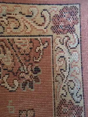 Orientteppich Indo Kazak Bild 4