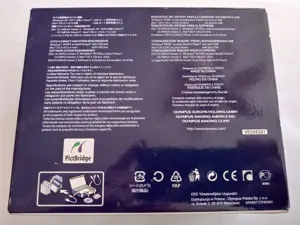 OLYMPUS D-700 12.0 MP schwarz neuw.+OVP+viele extras+Rechnung Bild 10