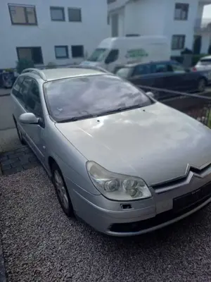Citroen C5 C5 Kombi 2.0 16V Exclusive Bild 5