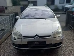 Citroen C5 C5 Kombi 2.0 16V Exclusive Bild 4